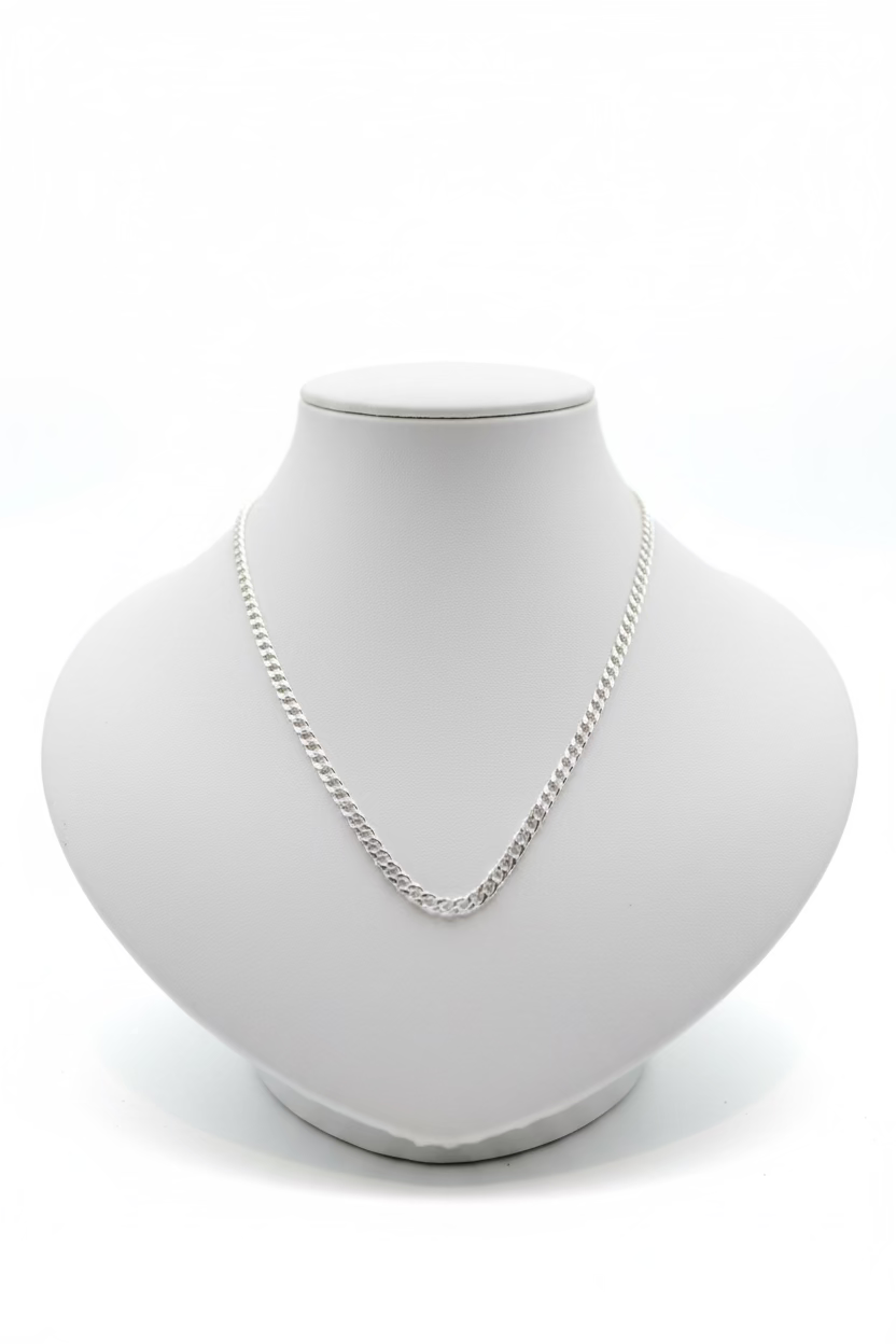 Men’s Thin Chino Link Chain