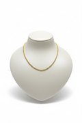 14K Yellow Gold Rope Chain