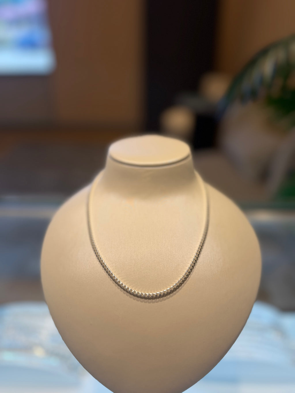 Men’s Franco Chain