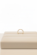 10 Karat Yellow Gold Women’s Band