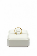 10K Yellow Gold Women’s Band