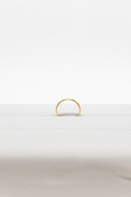 14K Yellow Gold Women’s Band