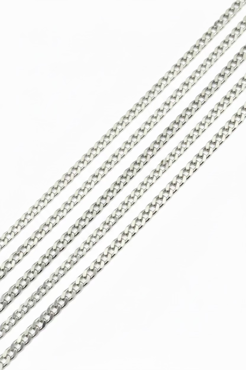 Men’s Chino Link Chain