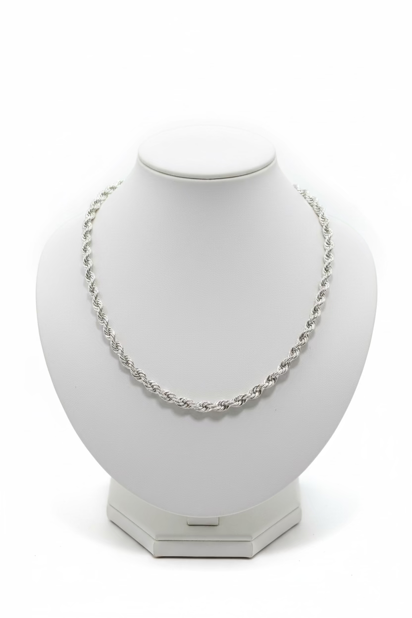Men’s Thick Rope Chain