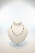 Men’s Thick Paper Clip Chain