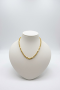 10K Yellow Gold Milano Chain